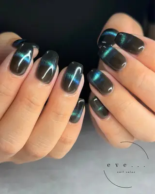 ネイル nail salon eve...のネイルデザイン