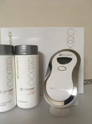 松崎 梓のエステ・リラクイメージ