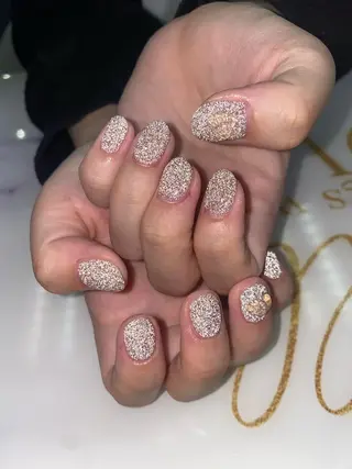 ネイル May&Way Neilのネイルデザイン