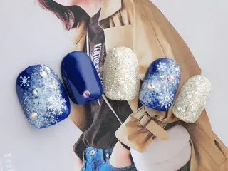 ネイル Regulus 光田のネイルデザイン