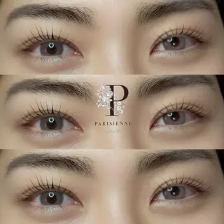 マツエク・マツパ 🍒♡RiRi  Lash ♡🍒のマツエク・マツパデザイン