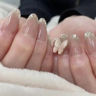 ネイル private EMILIA/横浜のネイルデザイン