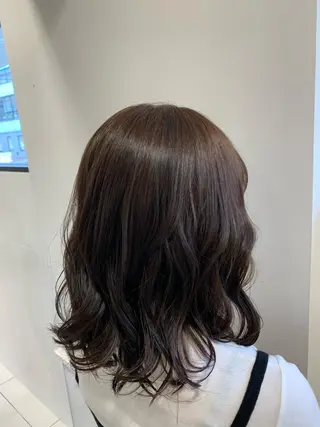 ロング 山下恋佳/矢場町/ ブリーチ/ショートのヘアスタイル