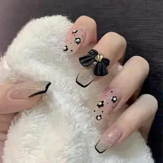 ネイル Cute beauty2のマツエク・マツパデザイン