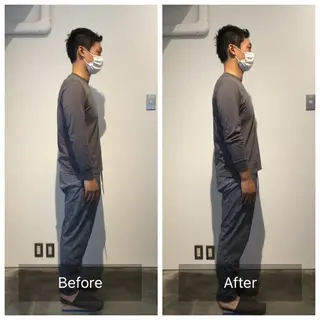 美容整体　小顔矯正 プラスフィール石松のエステ・リラクイメージ