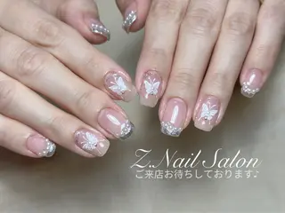 ネイル Z.Nail Salonのネイルデザイン