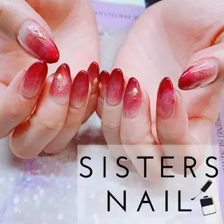 ネイル sisters nail.fのネイルデザイン