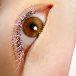 マツエク・マツパ EYELA小針店 さかいのマツエク・マツパデザイン