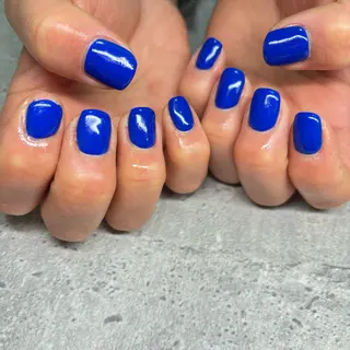 ネイル RE💟N.NAIL ラテン系お姉さんのネイルデザイン