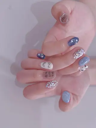 ネイル NANA NAILのネイルデザイン