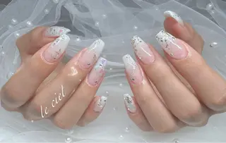 ネイル Naka Rieのネイルデザイン