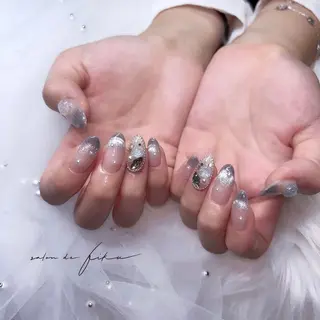 ネイル ayano 【パラジェル取扱店】のエステ・リラクイメージ