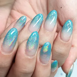 ネイル Up styleのネイルデザイン