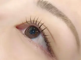 マツエク・マツパ noa Kanakoのマツエク・マツパデザイン