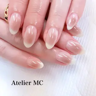 ネイル アトリエ エムシー 【新富町・東銀座】のネイルデザイン