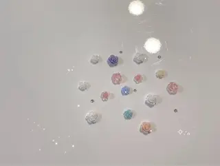 ネイル myon nailのネイルデザイン
