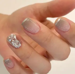 ネイル Queens PUPUのネイルデザイン