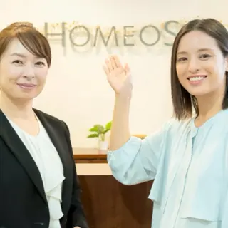ホメオスタイル 西尾のエステ・リラクイメージ