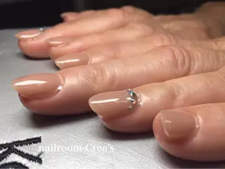 ネイル nailroom Crea'sのネイルデザイン