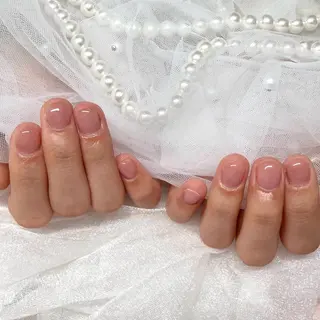 ネイル NailSalon MeMe所属・Nailsalon MeMe YUMIのネイルデザイン