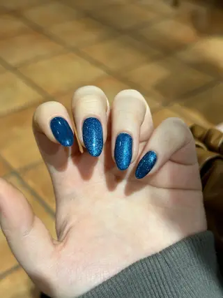 ネイル Eveネイル チップスカルプ専門店のネイルデザイン