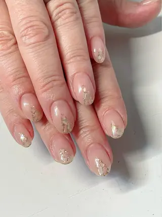 ネイル Ark nailのネイルデザイン