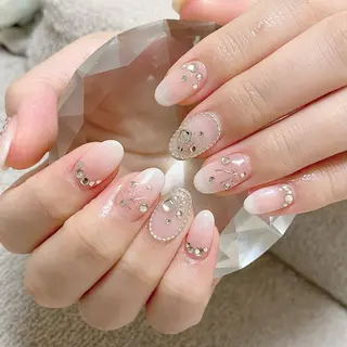 ネイル 💅fleur Ayumiのネイルデザイン