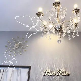 RinRin 出雲店のエステ・リラクイメージ