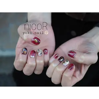 ネイル CLALA nailのネイルデザイン