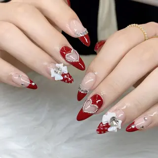 ネイル LETHI LINHのネイルデザイン