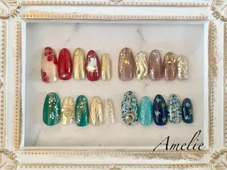 ネイル yo koのネイルデザイン