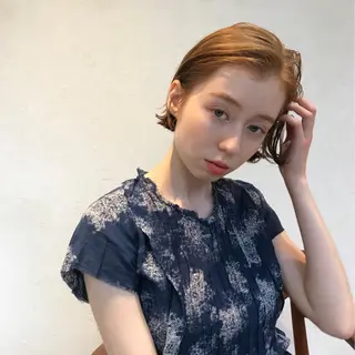 ショート KiBi所属・北浦和 まつ毛パーマのマツエク・マツパデザイン