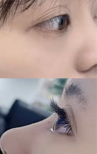 マツエク・マツパ Melty Eye Lash🌟新宿店のマツエク・マツパデザイン