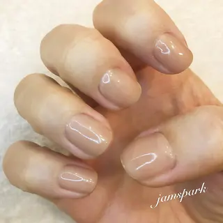 ネイル jamspark ✨のネイルデザイン