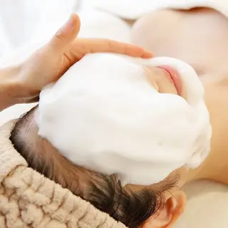 Holistic Beauty CREA所属・肌育+巡るカラダ☾⋆ CREAのエステ・リラクイメージ