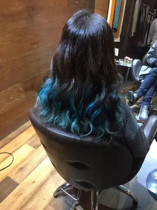 ロング Fave【フェイブ】 /🌈推し活のその他イメージ