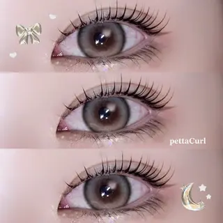 マツエク・マツパ 🥨fein. manami🎀のマツエク・マツパデザイン