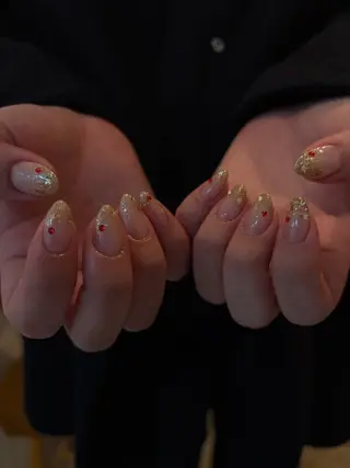 ネイル yuri / 個性派nailのネイルデザイン