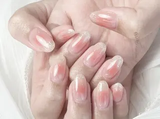 ネイル 鹿取 春子Teamのネイルデザイン