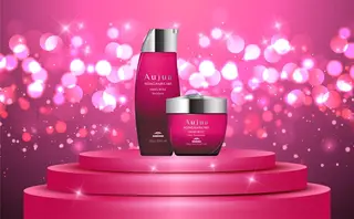 カラー 下山 大智のヘアスタイル