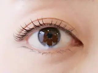 マツエク・マツパ Re.Grace所属・Re.Grace aicoのマツエク・マツパデザイン