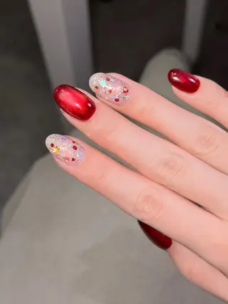 ネイル Mi zukiのネイルデザイン