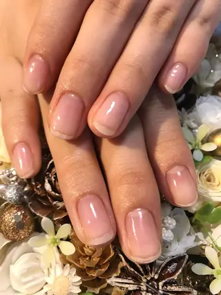 ネイル 吉岡 裕子のネイルデザイン