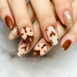 ネイル Nail salon MEGUMIのネイルデザイン