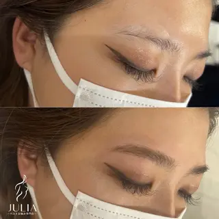 アイブロウ JULIA〜 バストお悩み専門店〜のエステ・リラクイメージ