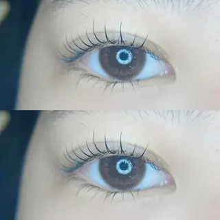 マツエク・マツパ まつ毛パーマ専門プライベートサロンEmmy(エミー)所属・saki🌷 Emmyのマツエク・マツパデザイン