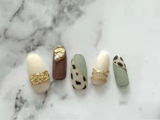 ネイル リオッサ  オブ ラグーン神戸店のエステ・リラクイメージ