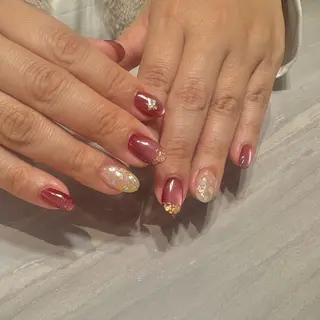 ネイル KAILA non.のネイルデザイン