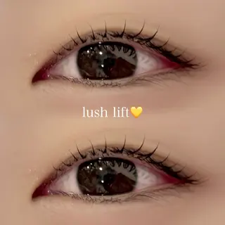 マツエク・マツパ natsumi / 梅田束感まつげ🎀のマツエク・マツパデザイン