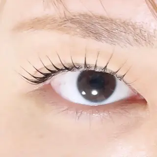 マツエク・マツパ TAKEO🖤 マリーテレジア藤が丘のマツエク・マツパデザイン